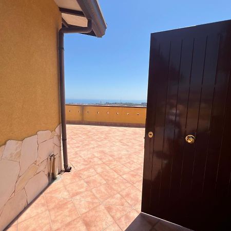 Villa Attico Etnamare à Gravina di Catania Extérieur photo