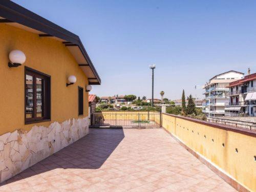 Villa Attico Etnamare à Gravina di Catania Extérieur photo