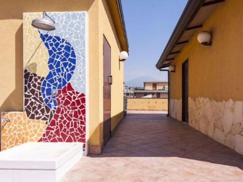 Villa Attico Etnamare à Gravina di Catania Extérieur photo