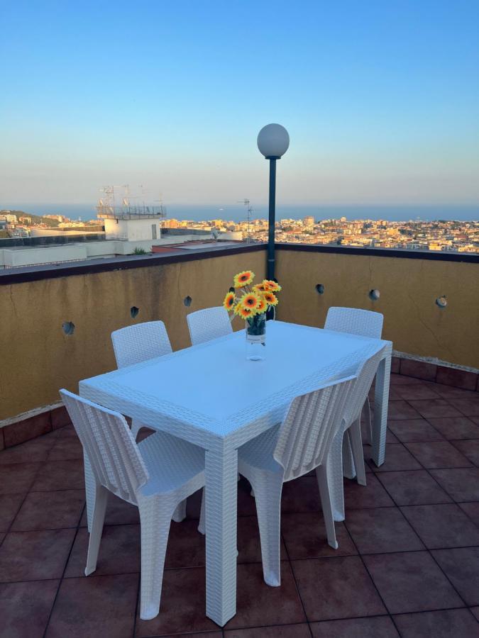 Villa Attico Etnamare à Gravina di Catania Extérieur photo