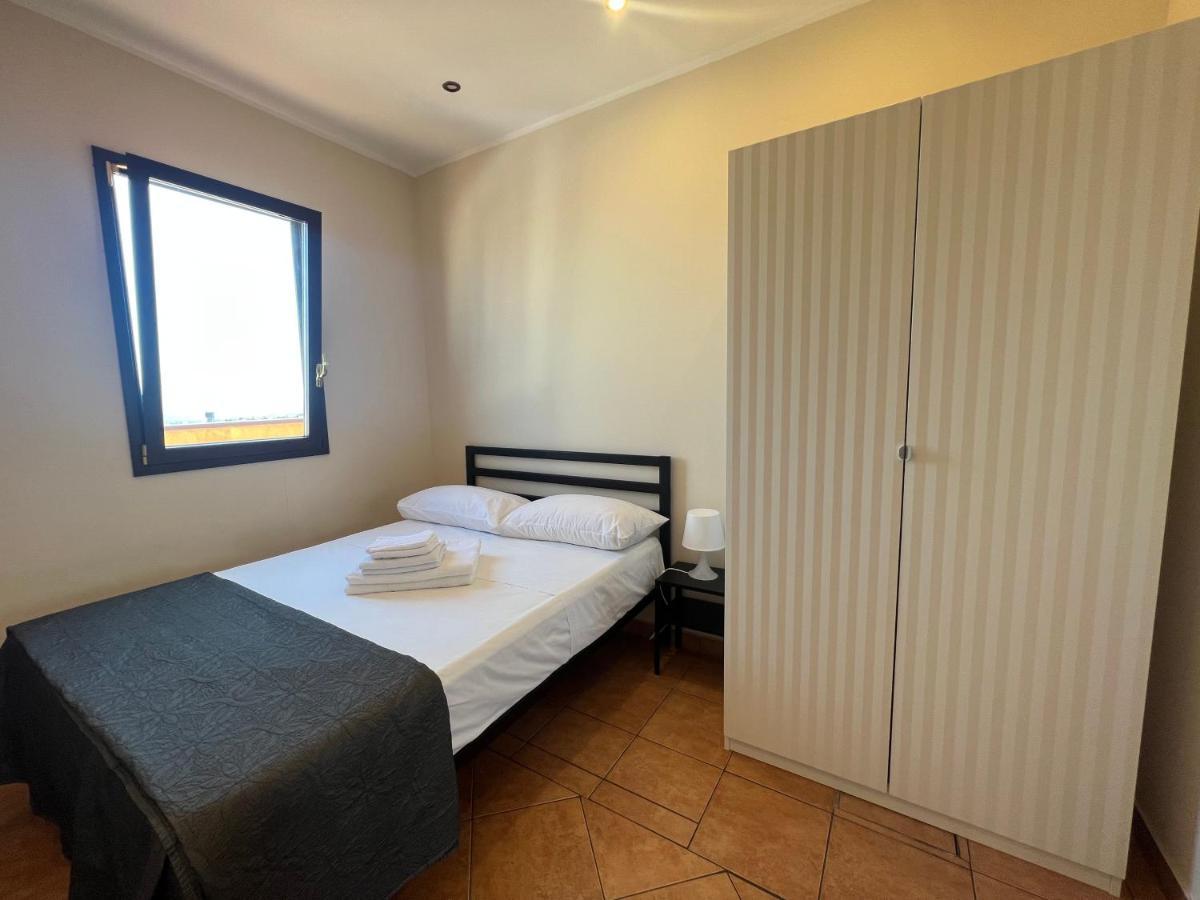 Villa Attico Etnamare à Gravina di Catania Extérieur photo