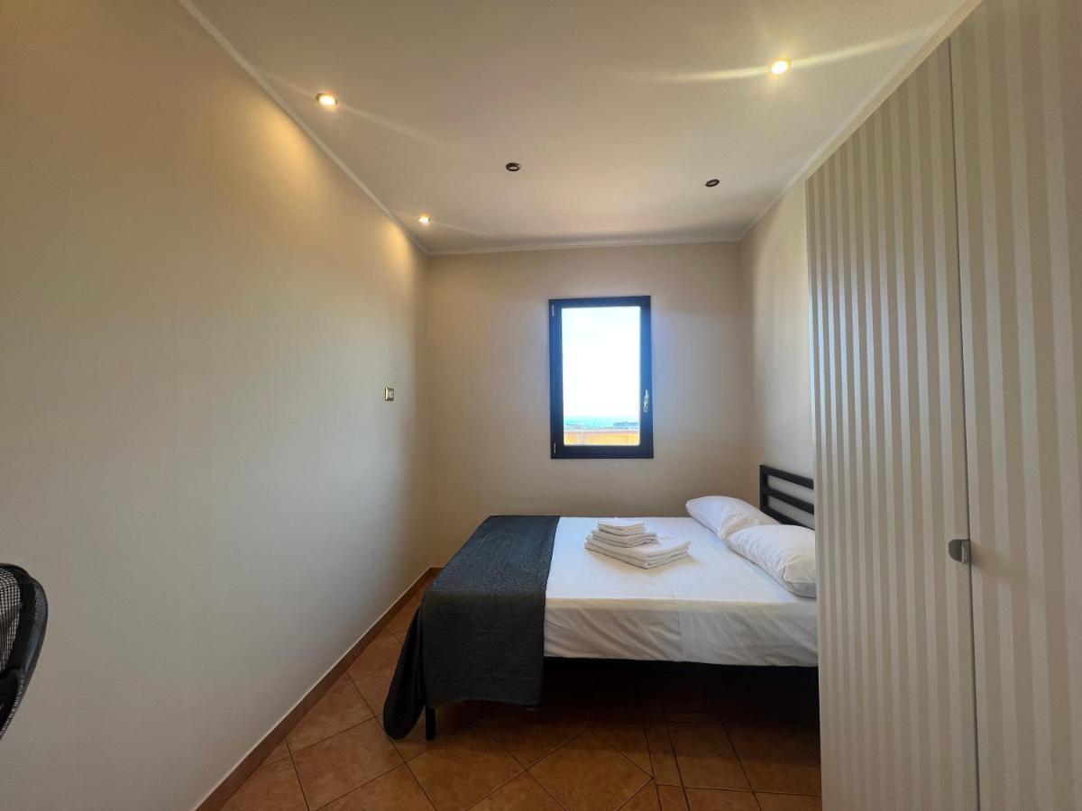 Villa Attico Etnamare à Gravina di Catania Extérieur photo