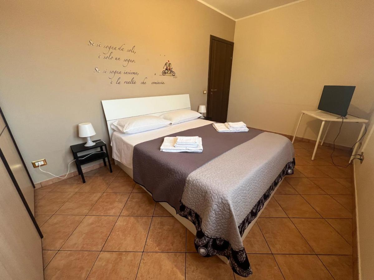 Villa Attico Etnamare à Gravina di Catania Extérieur photo
